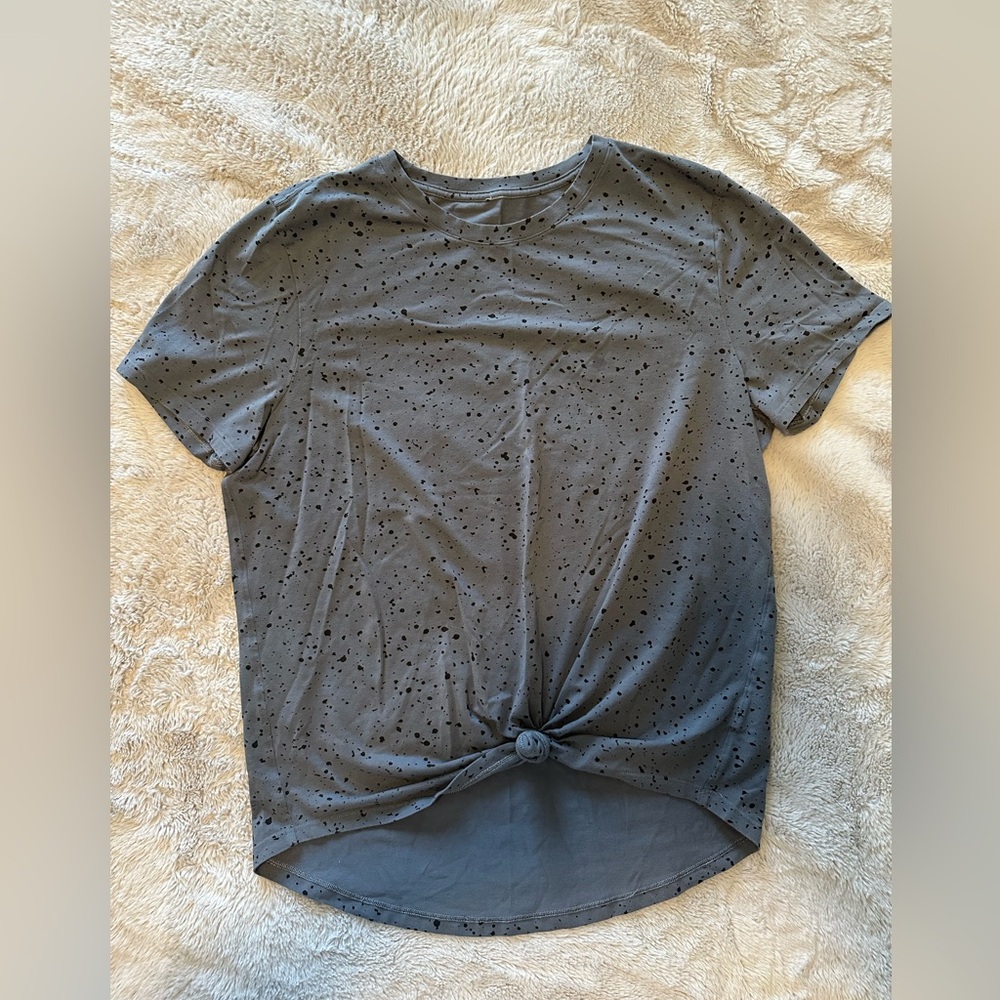 Lululemon shirt